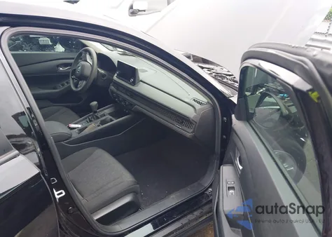 2024 Honda Accord Lx z USA, uszkodzony, nr VIN 1HGCY1F28RA062436